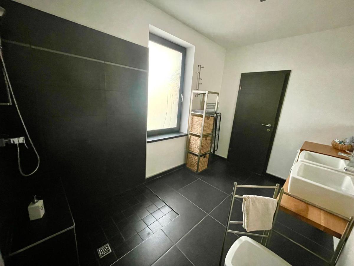 Appartamento Mega Prvacina Esterno foto